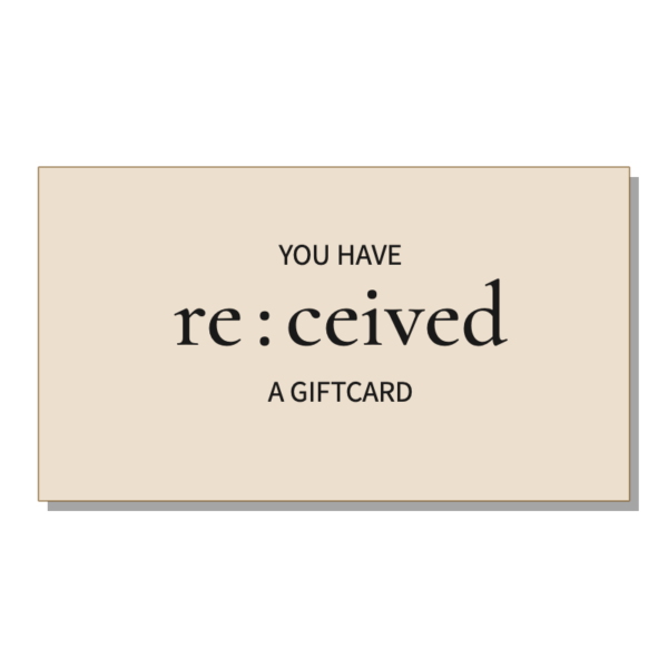 reeat giftcard